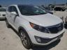 2012 KIA  SPORTAGE