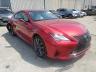 photo LEXUS RC350 2020