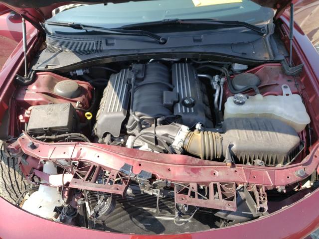 DODGE CHARGER SC 2019, 2C3CDXGJXKH740196 — Auto Auction Spot