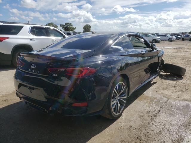 2019 INFINITI Q60 PURE JN1EV7EL3KM291272