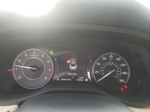 2021 ACURA TLX 19UUB5F38MA003126