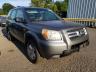 2007 HONDA  PILOT