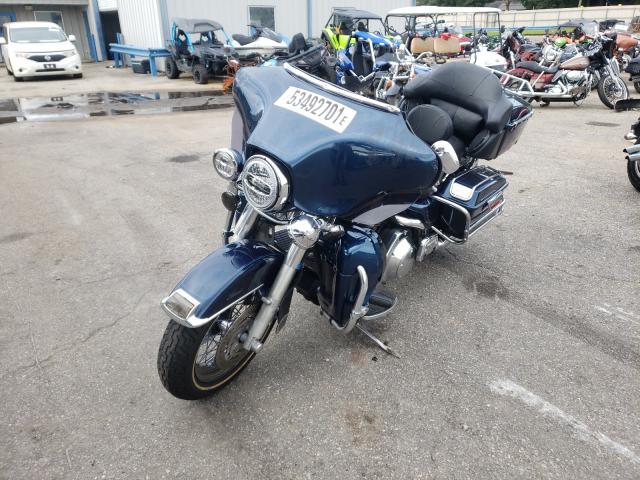 2004 HARLEY-DAVIDSON FLHTCI 1HD1FFW1X4Y616798