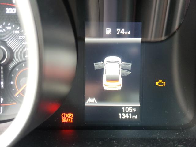 2021 HYUNDAI ELANTRA N KMHLR4AF5MU176050