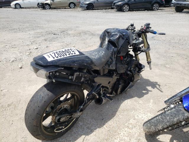 2006 KAWASAKI ZX1400 A JKBZXNA166A008846