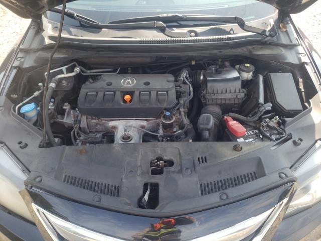 2015 ACURA ILX 20 19VDE1F33FE004045