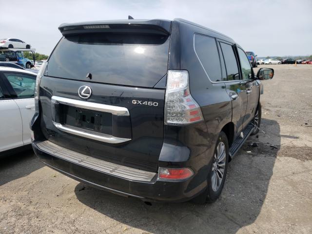 2020 LEXUS GX 460 LUX JTJGM7BX0L5242149