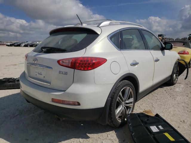 2012 INFINITI EX35 BASE JN1AJ0HP2CM401388