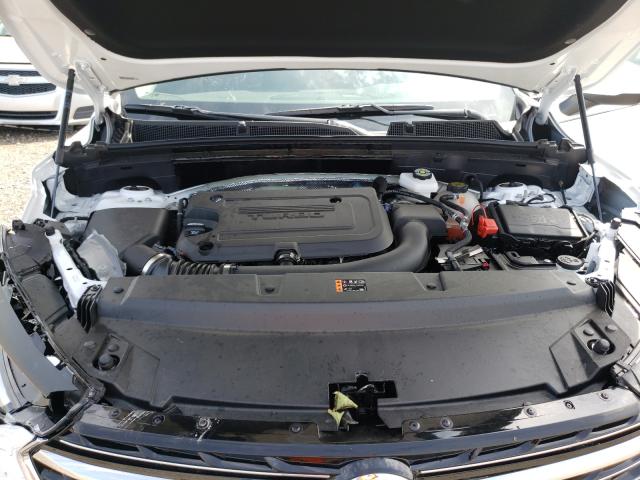2021 BUICK ENVISION E LRBFZPR44MD089602