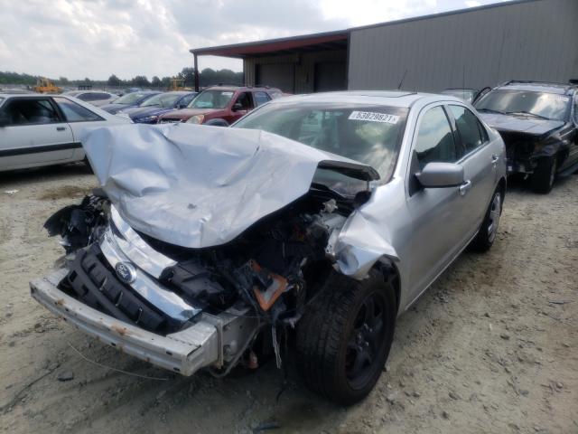 2012 FORD FUSION SE 3FAHP0HA0CR406091