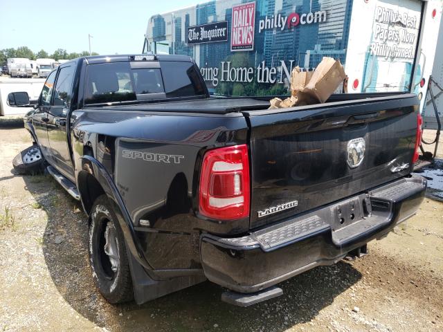 2020 RAM 3500 LARAM 3C63RRJLXLG195290