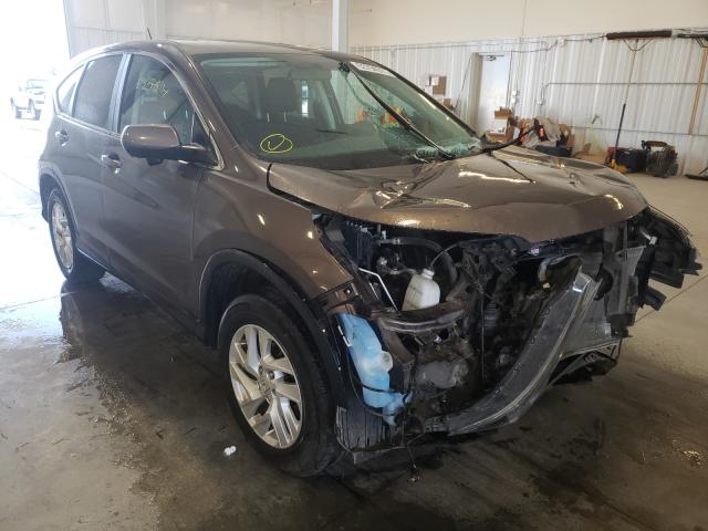 2015 HONDA CR-V EX 2HKRM4H56FH704590