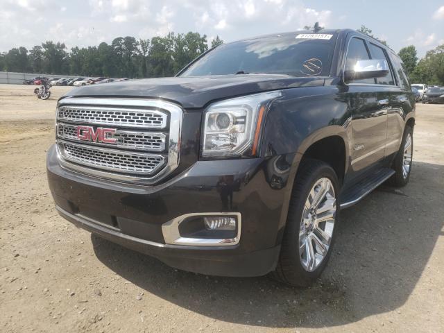 2020 GMC YUKON SLE 1GKS2AKCXLR210108