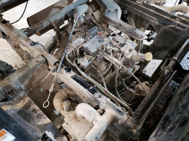 2015 KAWASAKI KAF620 S JK1AFCS11FB509242