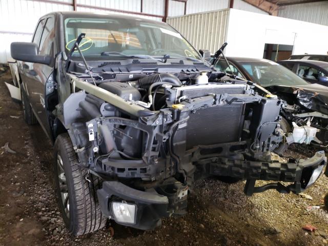 2014 RAM 1500 ST - 1C6RR6FT7ES278513