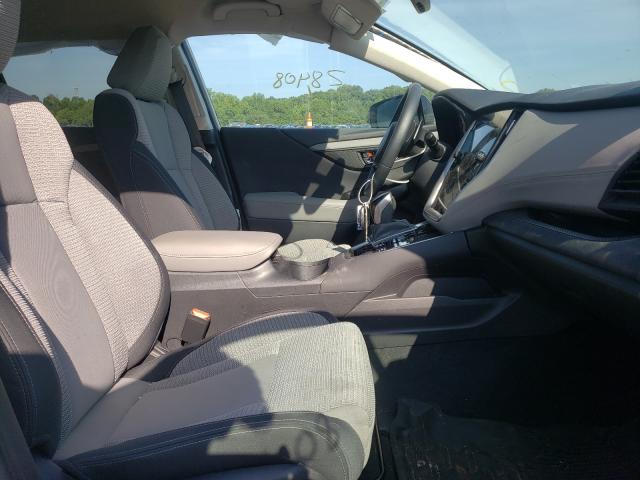 2020 SUBARU OUTBACK PR 4S4BTACC6L3193717