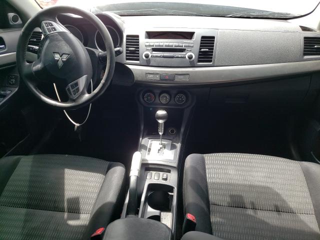 2013 MITSUBISHI LANCER SE JA32V2FW4DU022887