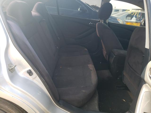 2012 NISSAN ALTIMA 25S 1N4AL2AP4CN528978