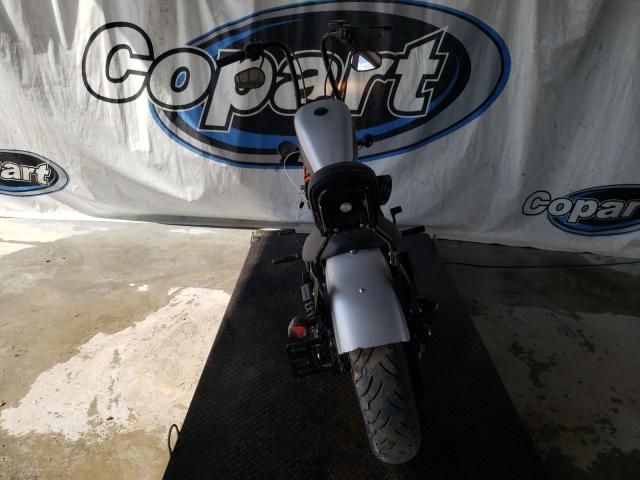 2009 HARLEY-DAVIDSON XL1200 N 1HD1CZ3129K460815