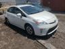 2013 TOYOTA  PRIUS