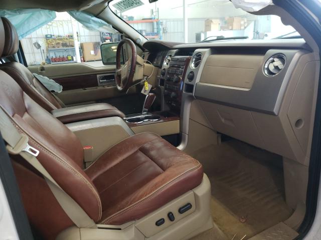 2010 FORD F-150 1FTFW1EVXAKA90198