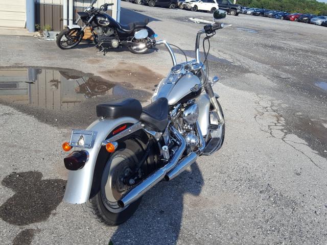 2003 HARLEY-DAVIDSON FLSTFI ANN 1HD1BXB4X3Y064834