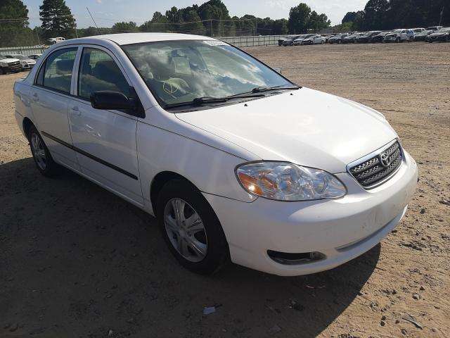 2007 Toyota Corolla Ce 1.8L