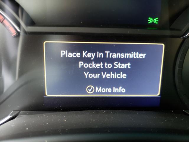 2020 CADILLAC CT5 LUXURY 1G6DM5RK6L0151956