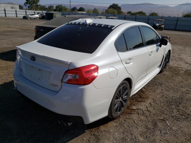 2019 SUBARU WRX PREMIU JF1VA1F62K8826900