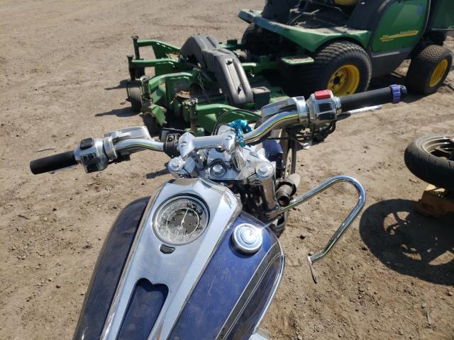 2010 YAMAHA XV1900 CU JYAVP27E1AA011787