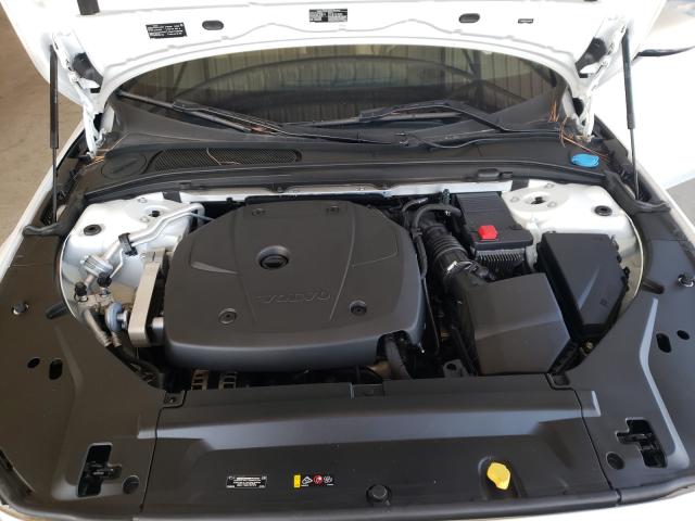 2018 VOLVO S90 LVY992MKXJP006779