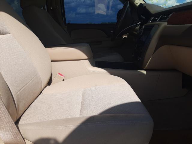 2011 GMC YUKON SLE 1GKS1AE03BR130927