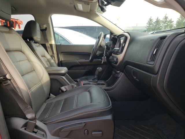 2019 GMC CANYON DEN 1GTG6EEN1K1360356