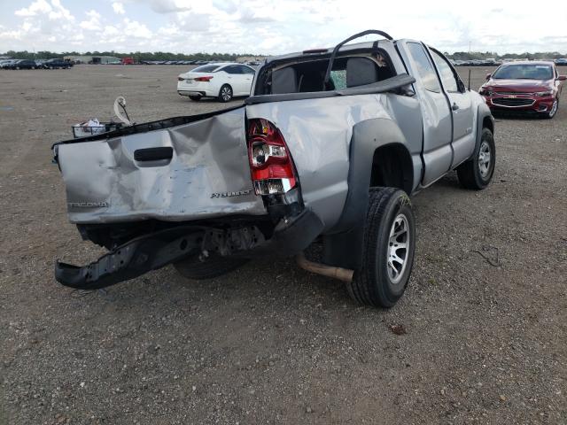 2014 TOYOTA TACOMA PRE 5TFTX4GN9EX027925