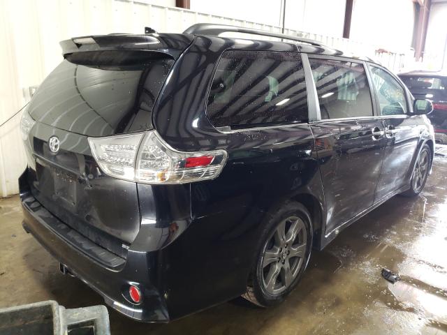 2018 TOYOTA SIENNA SE 5TDXZ3DC3JS938177