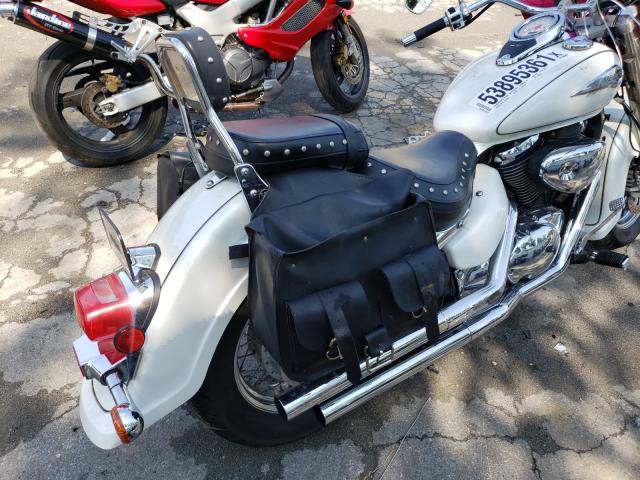 2003 SUZUKI VL800 JS1VS54A732109414