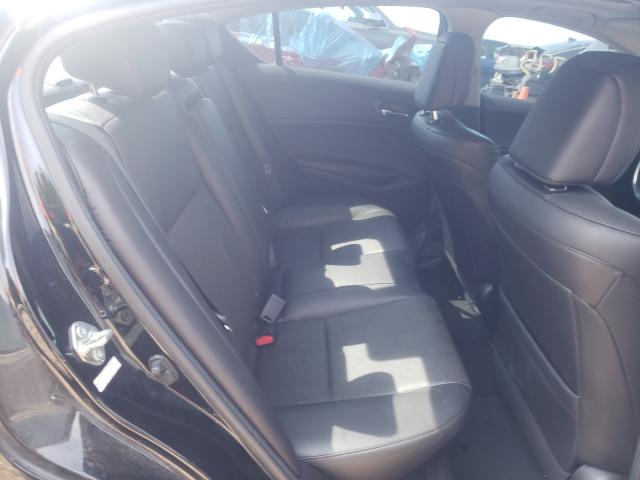 2015 ACURA ILX 20 19VDE1F33FE004045