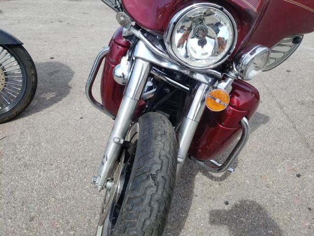 2004 HARLEY-DAVIDSON FLHTCUI 1HD1FCW164Y608471