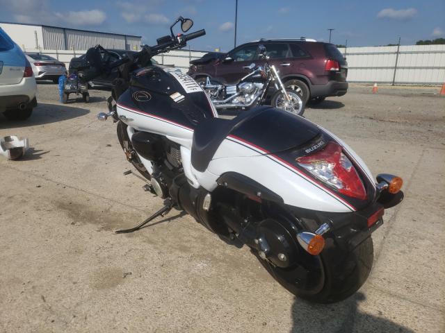 2015 SUZUKI VZR1800 JS1VY53A7F2100507