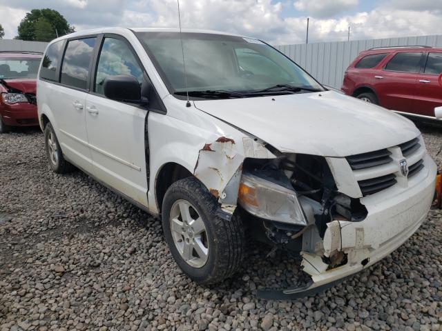 2009 Dodge Grand Caravan SE