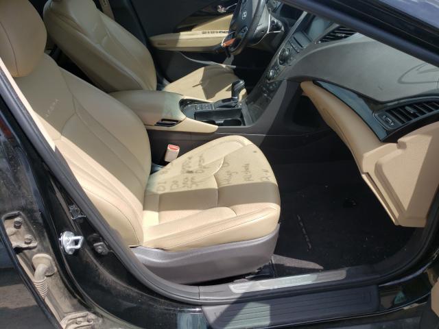 2013 HYUNDAI AZERA GLS KMHFH4JG0DA329251