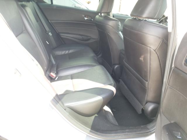 2014 ACURA ILX 20 19VDE1F3XEE013758