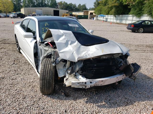 2014 DODGE CHARGER SR 2C3CDXEJ0EH144988