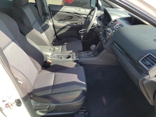 2019 SUBARU WRX PREMIU JF1VA1F62K8826900
