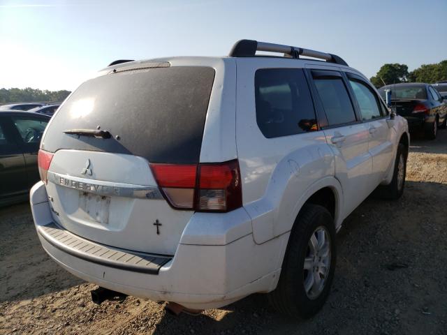 2011 MITSUBISHI ENDEAVOR L 4A4JN2ASXBE026864