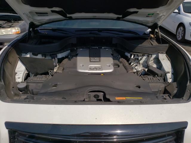 2016 INFINITI QX70 JN8CS1MW6GM750294