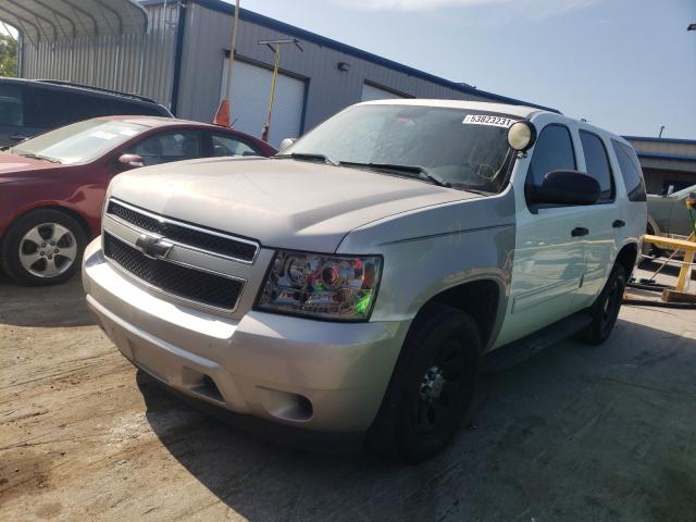 2012 CHEVROLET TAHOE POLI 1GNLC2E00CR236759