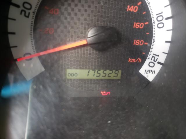 2013 TOYOTA TACOMA PRE 5TFTU4GN4DX031727