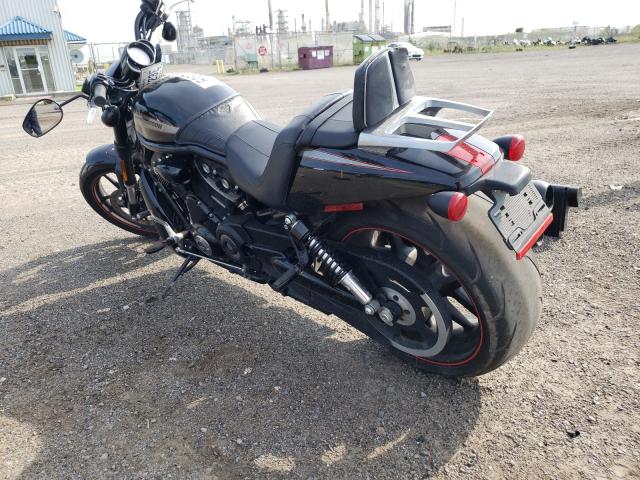 2012 HARLEY-DAVIDSON VRSCDX NIG 5HD1HHHA5CC803714