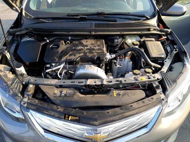 VIN 1G1RC6S53HU216934 2017 Chevrolet Volt, LT no.7